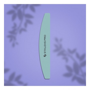 Полираща пила 400/3000 грит Staleks Expert