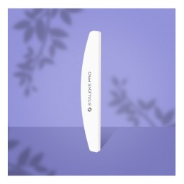 Пила буферна Staleks Expert