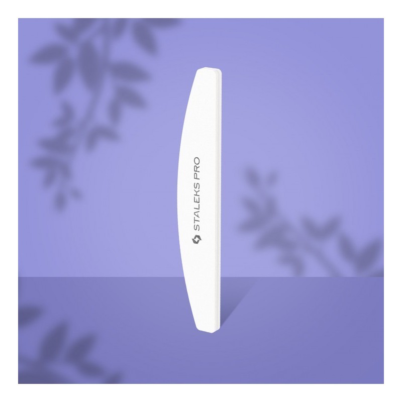 Пила буферна Staleks Expert