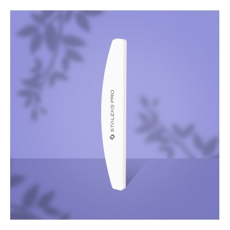 Пила буферна Staleks Expert