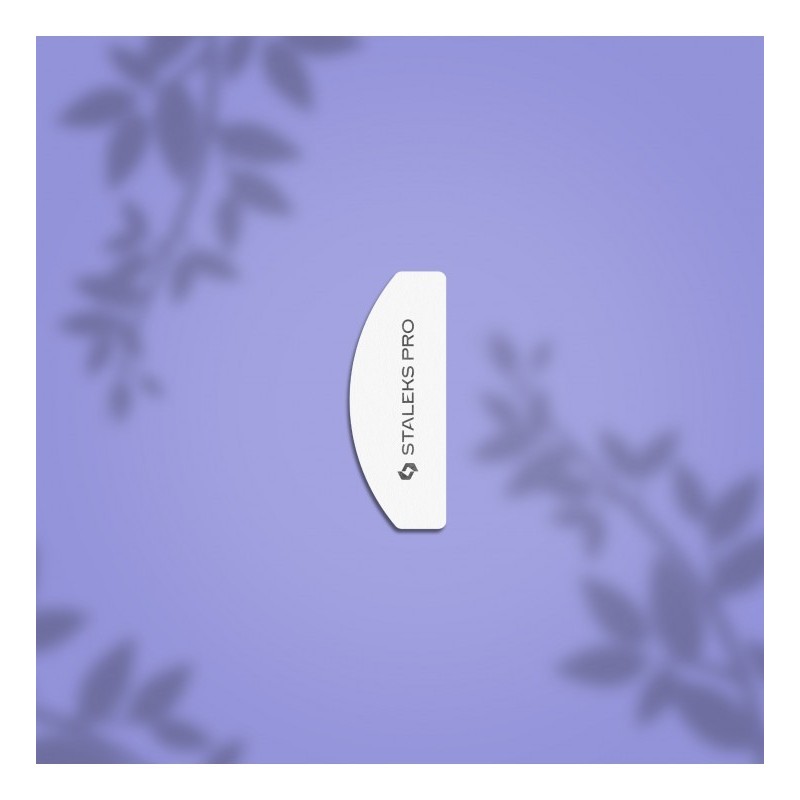 Пила буферна Staleks Expert