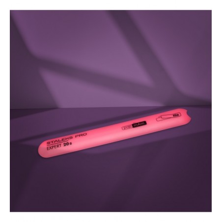 Акрилна основа за пила 20s Expert Staleks