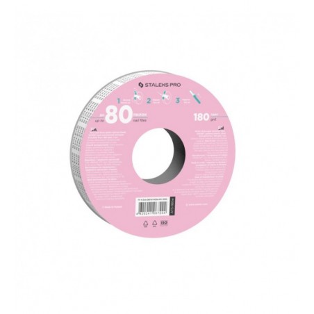 Абразивна лента Staleks пълнител 180 грит