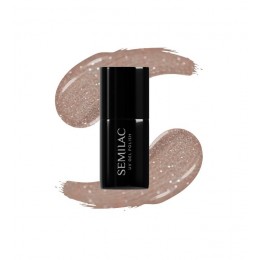 Гел лак 657 Balance Semilac