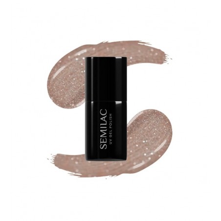 Гел лак 657 Balance Semilac