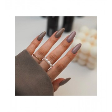 Гел лак 657 Balance Semilac