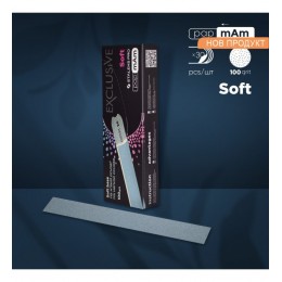 Абразиви Staleks Exclusive 20 100 грит-30бр.