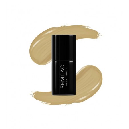 Гел лак 658 Sage Smoke Semilac