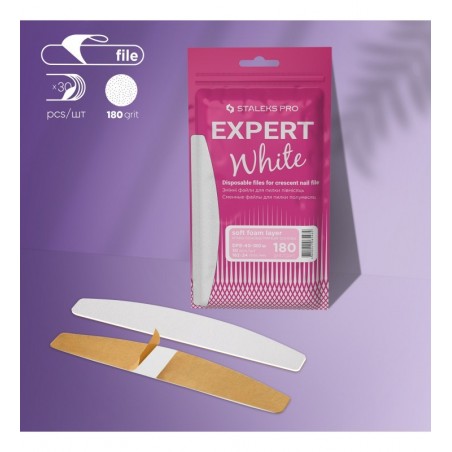 Абразиви Staleks Expert 40 180 грит бели
