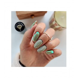 Гел лак 658 Sage Smoke Semilac