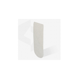 Абразиви за пила за педикюр Staleks Expert 80 грит, 30бр.