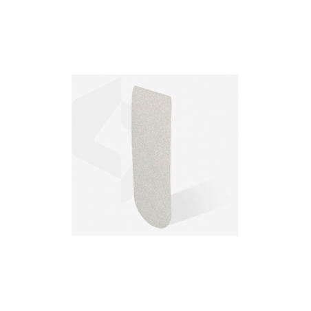 Абразиви за пила за педикюр Staleks Expert 80 грит, 30бр.