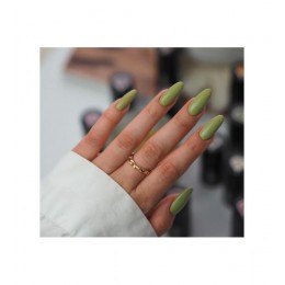 Гел лак 659 Matcha Latte Semilac