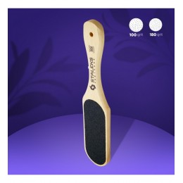 Пила за педикюр 100/180 грит Beauty Care 10/1 Staleks