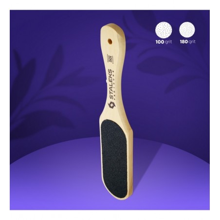 Пила за педикюр 100/180 грит Beauty Care 10/1 Staleks