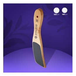 Пила за педикюр 100/180 грит Beauty Care 10/2 Staleks