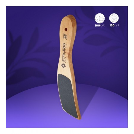 Пила за педикюр 100/180 грит Beauty Care 10/2 Staleks