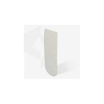 Абразиви за пила за педикюр Staleks Expert 180 грит, 30бр.