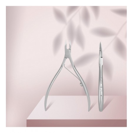 Клещи Staleks 12/5 мм. Classic за кутикула