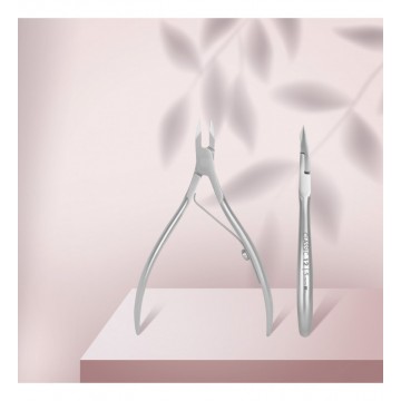 Клещи Staleks 12/5 мм. Classic за кутикула