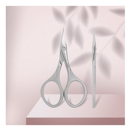 Ножичка Staleks 10/3 Beauty & Care за кутикула и нокти