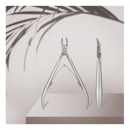 Клещи Staleks 10/3 мм. Smart за кутикула