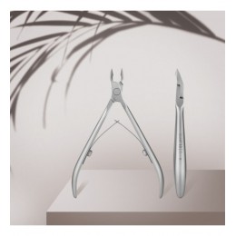 Клещи Staleks 10/5 мм. Smart за кутикула