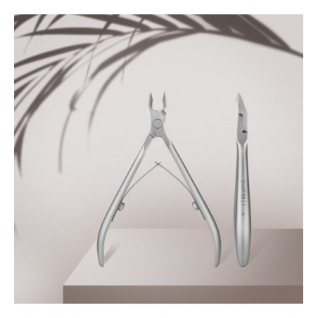 Клещи Staleks 10/5 мм. Smart за кутикула