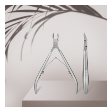 Клещи Staleks 10/5 мм. Smart за кутикула