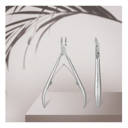 Клещи Staleks 10/7 мм. Smart за кутикула