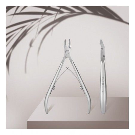 Клещи Staleks 10/7 мм. Smart за кутикула