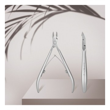 Клещи Staleks 10/7 мм. Smart за кутикула