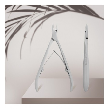 Клещи Staleks 11/7 мм. Smart за кутикула