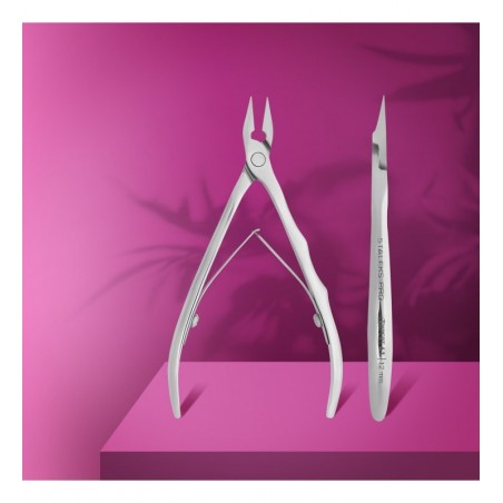 Клещи Staleks 61/12 мм. Expert за нокти