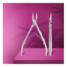 Клещи Staleks 61/16 мм. Expert за нокти