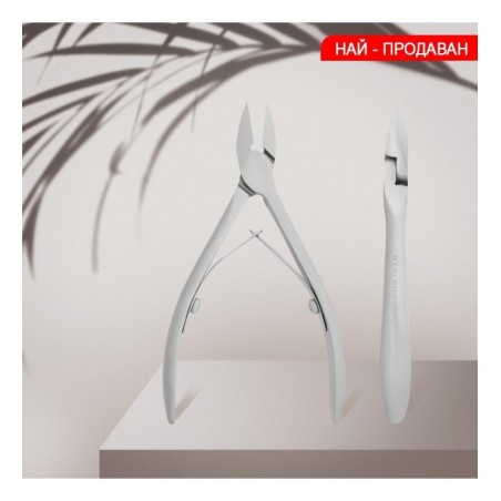 Клещи Staleks 70/14 мм. Smart за нокти