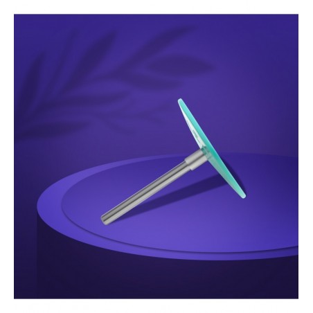 Диск за педикюр L Staleks