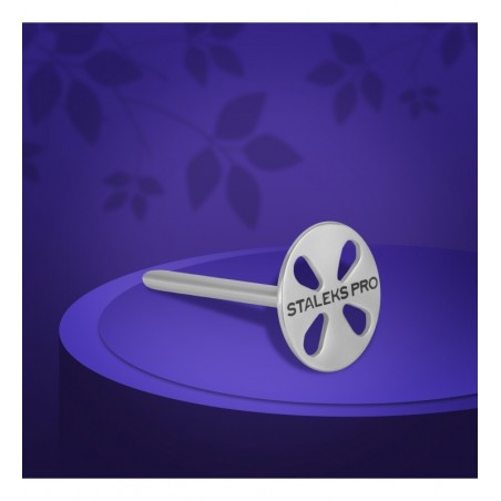 Диск удължен за педикюр M Staleks