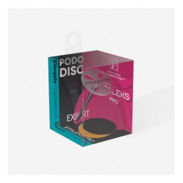 Диск удължен за педикюр M Staleks