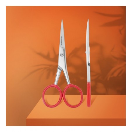 Ножичка Staleks 30/1 Expert за вежди