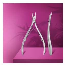 Клещи Staleks 80/6 Expert за кутикула