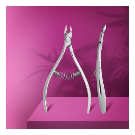 Клещи Staleks 81/6 Expert за кутикула