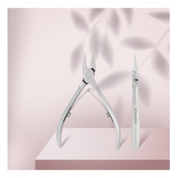 Клещи Staleks 63/14 мм. Classic за нокти