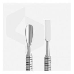 Избутвач за кутикула Staleks Beauty & Care 30/2