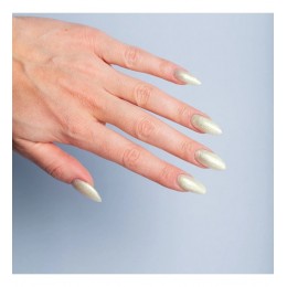 Гел лак 497 Green Groove Semilac