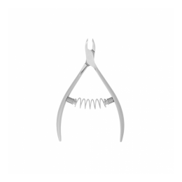 Клещи Staleks 30/4 мм. Smart за кутикула