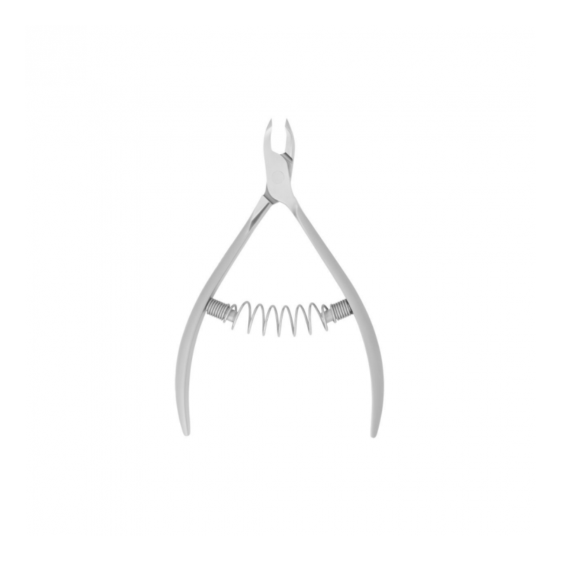 Клещи Staleks 30/4 мм. Smart за кутикула