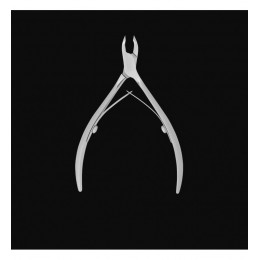 Клещи Staleks 31/3 мм. Smart за кутикула