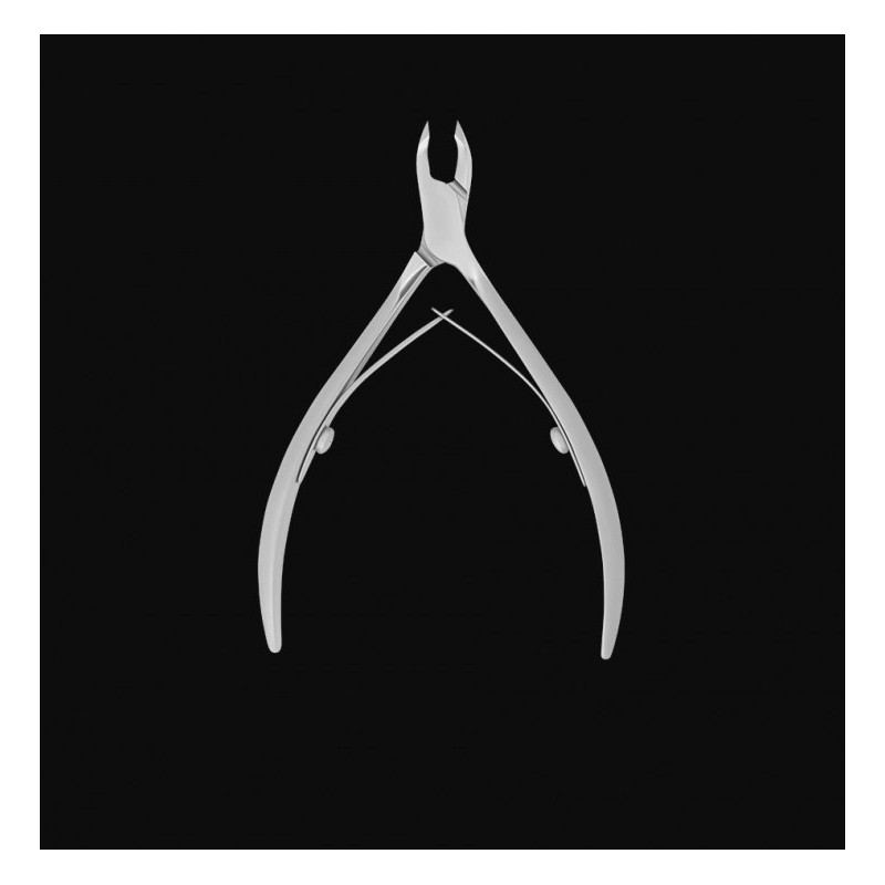 Клещи Staleks 31/3 мм. Smart за кутикула