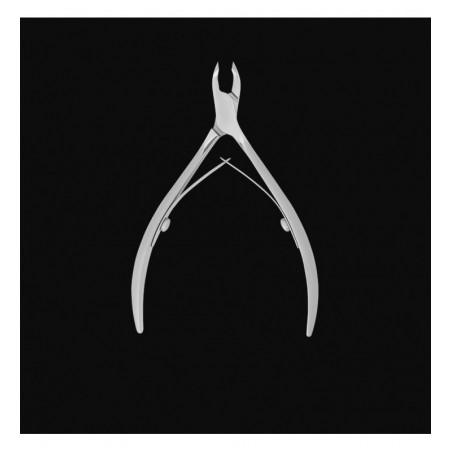 Клещи Staleks 31/3 мм. Smart за кутикула